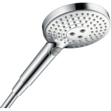 Hansgrohe Słuchawka prysznicowa Hansgrohe Raindance Select S 3-funkcyjna chrom (26530000)