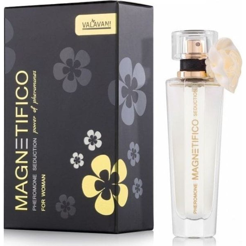 Magnetifico MAGNETIFICO_Seduction Woman perfumy z feromonami zapachowymi spray 30ml