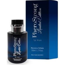 Pherostrong PHEROSTRONG_Limited Edition Pheromone Perfume For Men perfumy z feromonami dla mężczyzn spray 50ml