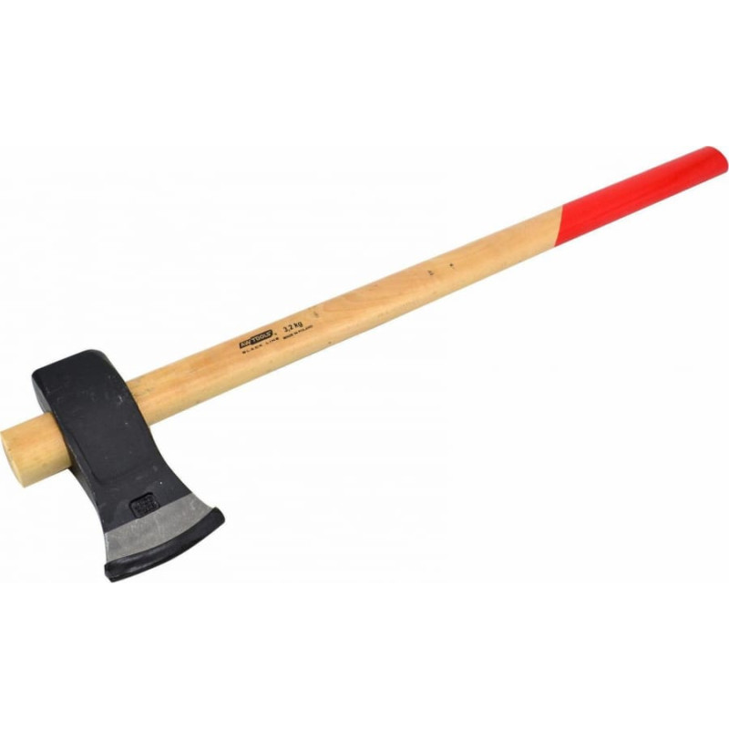 Awtools AWTOOLS SIEKIERO-MŁOT 3,2 kg TRZONEK DREWNIANY BLACK LINE AW33066BL