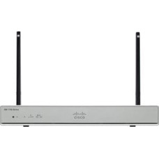 Cisco Router Cisco Cisco ISR 1100 4 PORTS DSL/ANNEX A/M AND GE WAN ROUTER IN