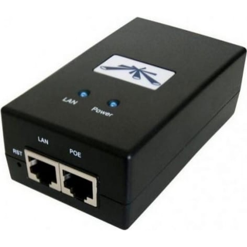 Ubiquiti Networks POE-24-12W PoE adapter 24 V