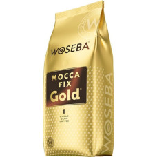Woseba Kawa ziarnista Woseba Mocca Fix Gold 1 kg