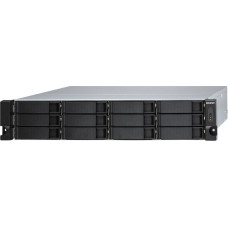 Qnap Macierz dyskowa Qnap Rack 2U (TL-R1200S-RP)