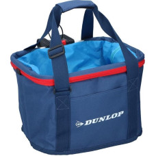Dunlop Dunlop Kosz - Torba rowerowa (niebieski)