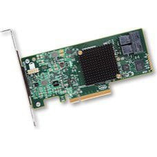 LSI Broadcom SAS 9300-8i interface cards/adapter SAS,SATA Internal