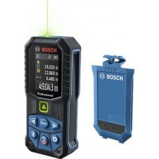 Bosch Dalmierz laserowy Bosch GLM 50-27 CG