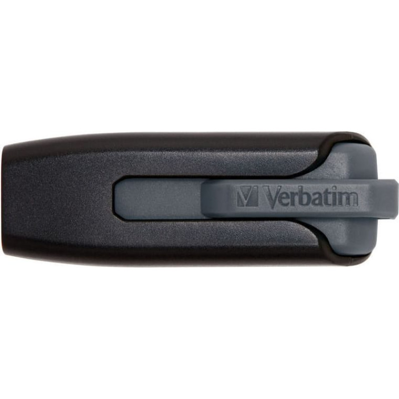 Verbatim Store 'n' Go V3 128 GB (schwarz, USB-A 3.2 Gen 1)