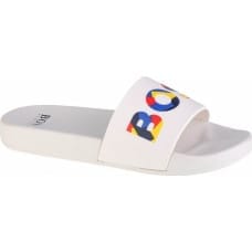 Boss BOSS Aqua Slides J29292-10B białe 36