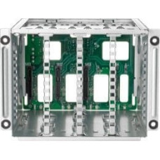 HP HPE ML350 Gen10 8SFF HDD Cage Kit