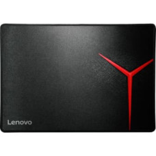 Lenovo GXY0K07130 mouse pad Gaming mouse pad Black, Red