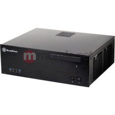 Silverstone Obudowa SilverStone SST-GD04B (SSTGD04BUSB3.0)