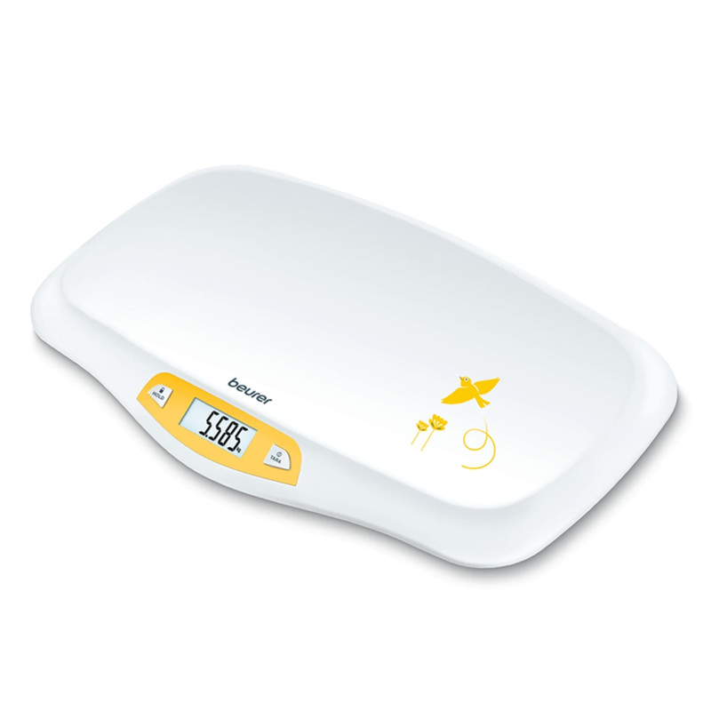 Beurer Waga niemowlęca Beurer BY 80