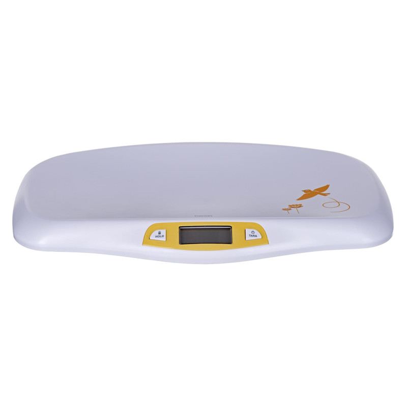 Beurer Waga niemowlęca Beurer BY 80