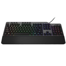 Lenovo Klawiatura Lenovo Legion K500 RGB Gaming Czarna