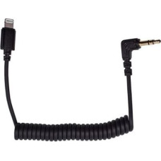 Ckmova AC-LM3 - 3.5MM TRS - LIGHTNING CABLE