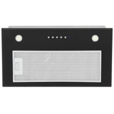 Akpo Okap AKPO WK-7 MICRA GLASS 60 CZARNY