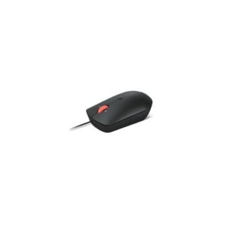 Lenovo 4Y51D20850 mouse Ambidextrous USB Type-C Optical 2400 DPI
