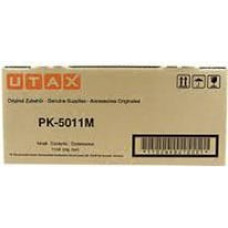 Utax Toner Utax  Toner Kit PK-5011M, magenta (1T02NRBUT0)