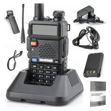 Baofeng Krótkofalówka Baofeng UV-5R HTQ