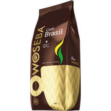 Woseba Kawa ziarnista Woseba Cafe Brasil 1 kg