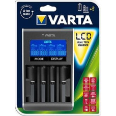 Varta Ładowarka Varta Dual Tech (57676101401)