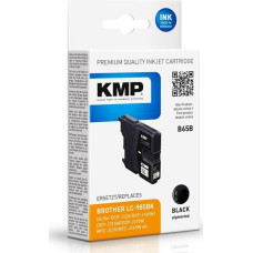 KMP KMP B65B nabój z tuszem 1 szt. Zamiennik Czarny