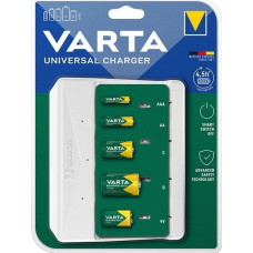 Blow Ładowarka Blow 75-480# Ładowarka universal charger 57658  varta