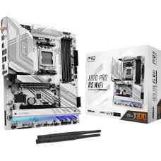 Asrock Płyta główna ASRock X870 Pro RS WiFi