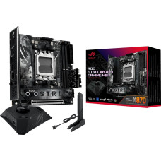 Asus Płyta główna Asus ROG STRIX X870-I GAMING WIFI