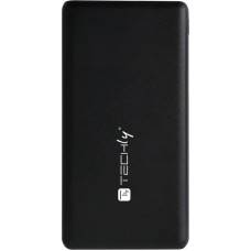 Techly Powerbank Techly 362541 10000mAh Czarny