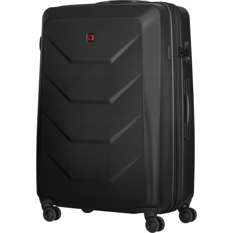 Wenger Plecak Wenger WENGER Prymo Prymo Large Black