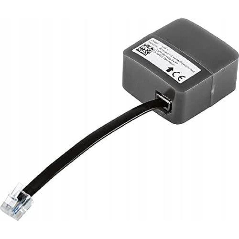 Homematic Ip Homematic IP Hörmann HAP1 HCP Adapter