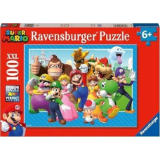 Ravensburger Ravensburger 12001074 Puzzlespiel 100 Stück(e) andere (12001074)