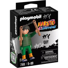 Playmobil Figurka Playmobil Figurka Naruto 71111 Guy
