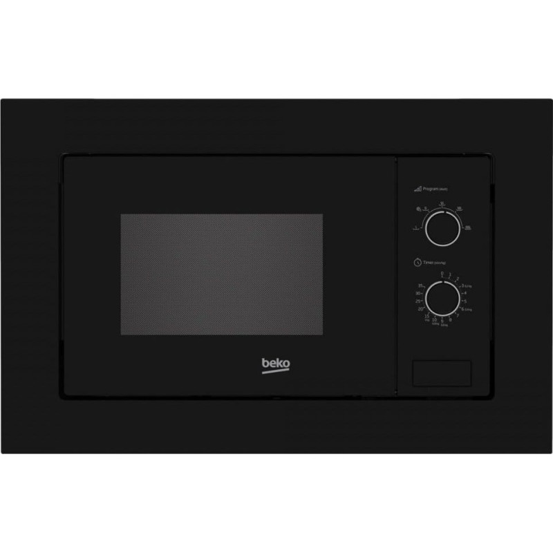 Beko Kuchenka mikrofalowa Beko Kuchenka mikrofalowa Beko BMOB 20202B