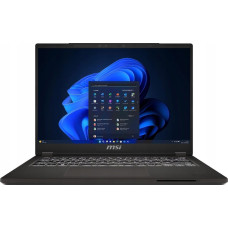 MSI Laptop MSI MSI Commercial 14 H A13MG vPro-256PL Intel Core i5-13500H 14inch FHD+ 2x8GB DDR4 1TB NVMe PCIe SSD Iris Xe Graphics W11P