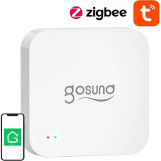 Gosund Inteligentna bramka Zigbee/WiFi/BLE Gosund ST21 Tuya