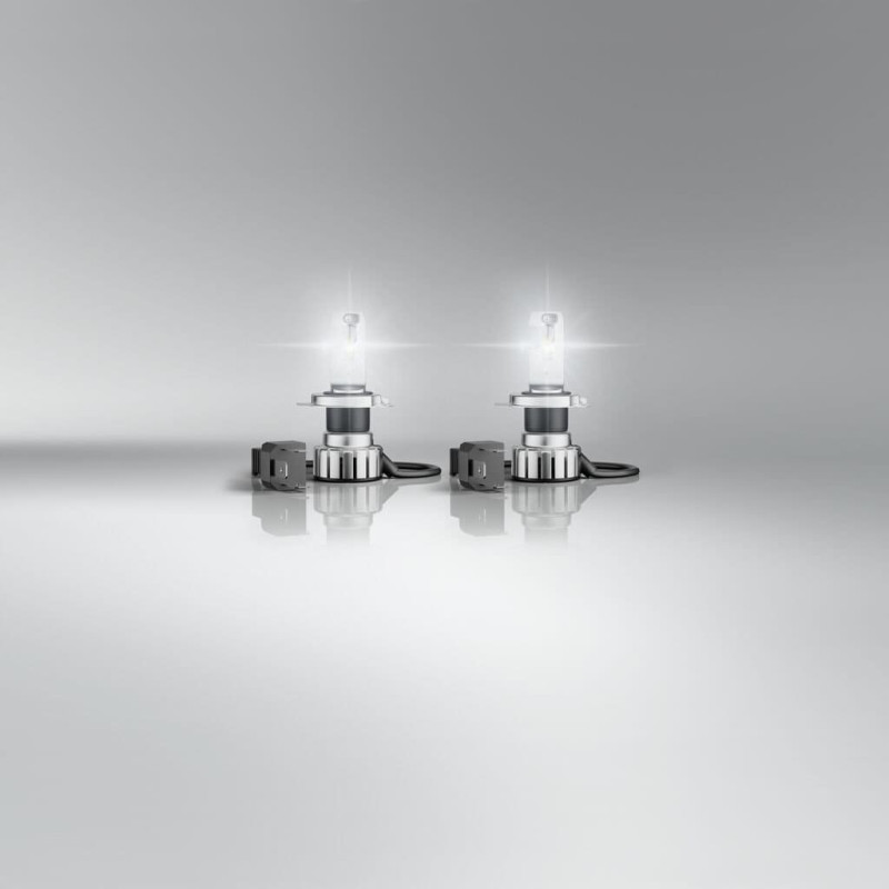Osram Osram Night Breaker LED Smart - H4 Car Bulbs