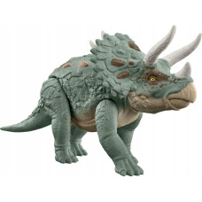 Mattel Figurka Mattel Jurassic World Gigant Dinozaur Triceratops HTK79