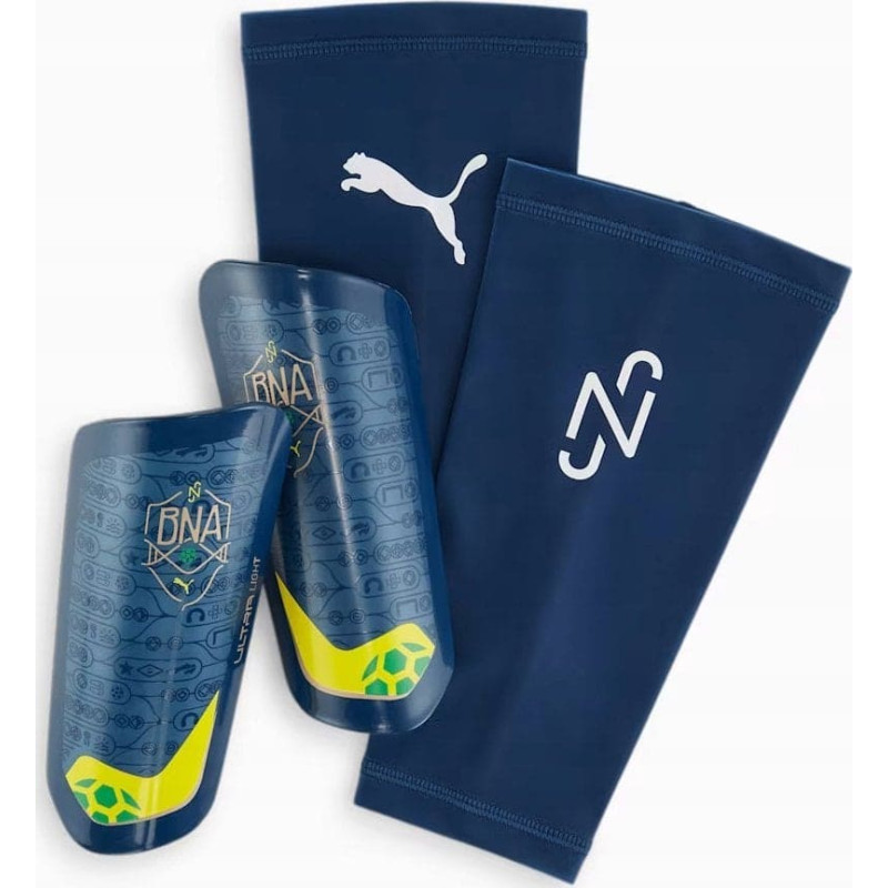 Puma Nagolenniki Puma NEYMAR Jr Ultra Light Sleeve 030960-01