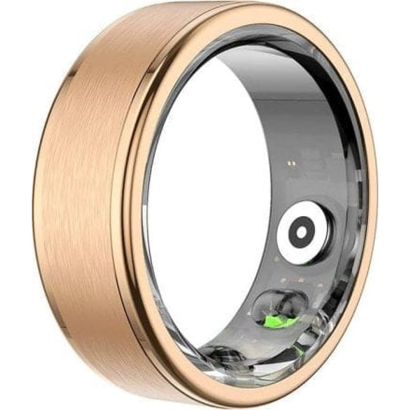 Colmi Smartring Colmi R03 21.3MM 12 (Złoty)