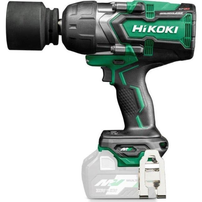 Hikoki Klucz udarowy Hikoki HIKOKI.IMPACT WRENCH 36V WR36DFW2Z 3/4