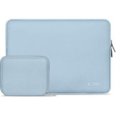 Tech-Protect Torba Tech-Protect TECH-PROTECT NEOSLIM LAPTOP 15-16 WINTER BLUE