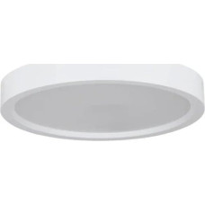 Eglo Lampa sufitowa EGLO EGLO IDUN-E LOFT Ø278 1600LM HVID