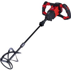 Rubi Mieszarka Rubi RUBI MIESZARKA RUBIMIX E-10 AKUMULATOROWA ENERGY CAS BEZ BATERI I ŁADOWARKI