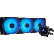 Chieftec Chłodzenie wodne Chieftec Iceberg 360 RGB (CLC-360-RGB)