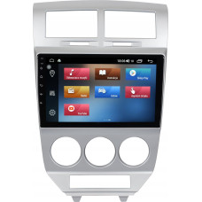 No Name Nawigacja GPS NO NAME RADIO NAWIGACJA GPS DODGE CALIBER 2006-11 ANDROID