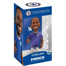 Minix Figurka Minix MINIX CHELSEA - STERLING