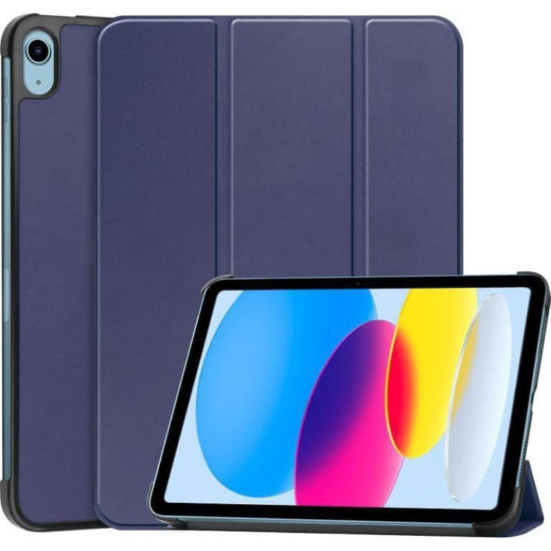 Coreparts Etui na tablet CoreParts CoreParts TABX-IP10-COVER2 etui na tablet 27,7 cm (10.9